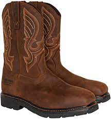 cody james boots review